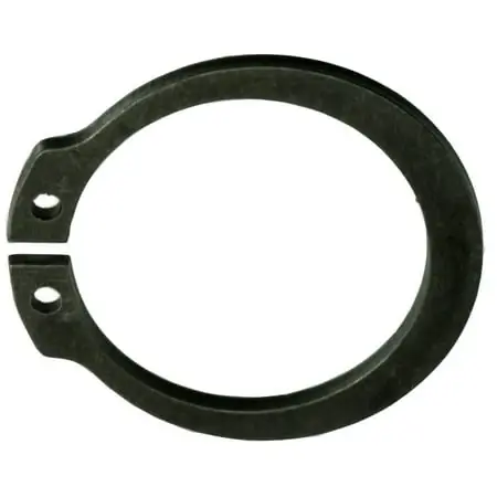 1-3/8 Heavy External Retaining Rings (5 Pcs.)