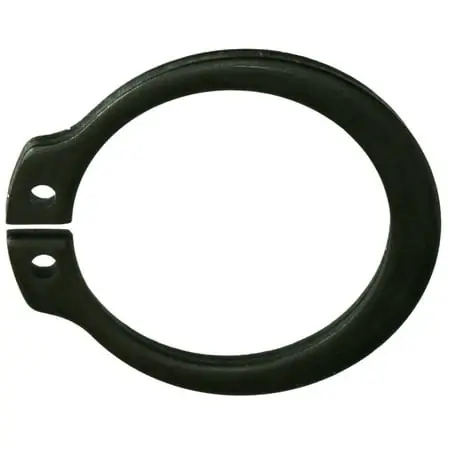 1-1/2 Heavy External Retaining Rings (5 Pcs.)