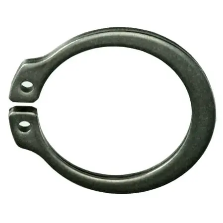 1-9/16 Heavy External Retaining Rings (4 Pcs.)