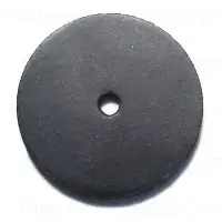 3/16 Inch X 1-1/2 Inch Rubber Washers - Durable Sealing Solution