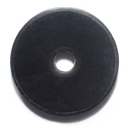 1/4 X 1-1/4 X 1/8 Rubber Washers (8 Pcs.)