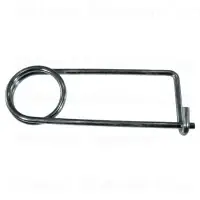 .177 X 3 Safety Pin For Secure Fastening And Safety Applications