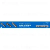 Assortment Of Sight Base Screws - Versatile Fasteners For Various Applications