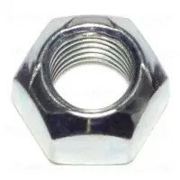 16mm-2.00 Prevailing Torque Lock Nuts - Durable And Reliable Fasteners
