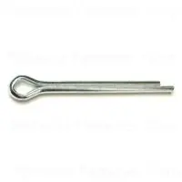 5mm X 45mm Metric Cotter Pin - Durable Steel Fastener For Secure Connections