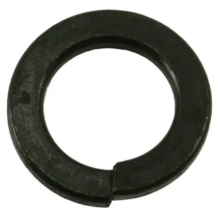 20mm X 33mm Zinc Plated Class 10 Steel Lock Washers - Durable Fastening Solution