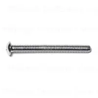 1/4-20 X 2-1/2 Chrome Button Head Socket Cap Screws - Durable Fasteners