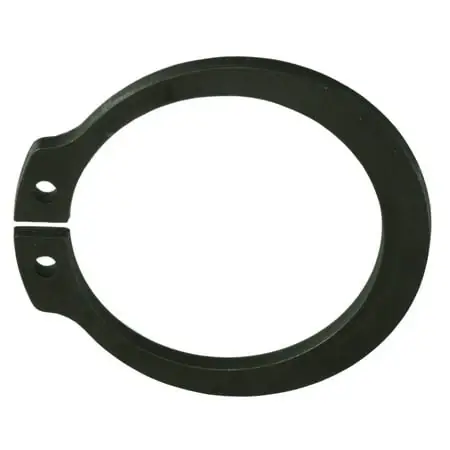 1-3/4 Heavy External Retaining Rings (4 Pcs.)