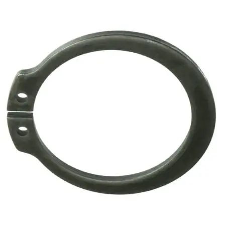 2 Heavy Ext Ret Rings (4 Pcs.)