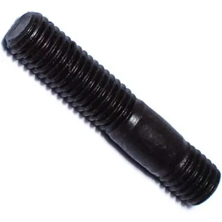 10mm-1.50 X 52mm Automotive Studs - Pack Of 5