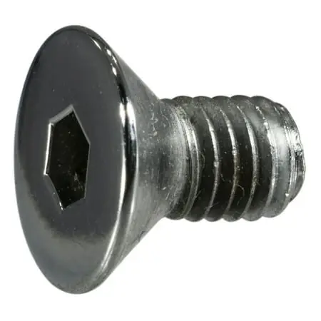 1-72 X 1/8 Plain Miniature Socket Cap Screws Scss-409 (15 Pcs.)