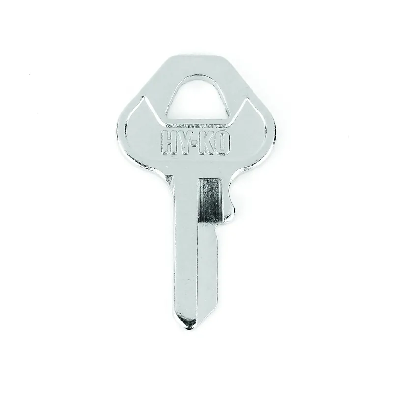 Hy-ko Home Padlock Key Blank 88/20 Kb For Ace Padlocks
