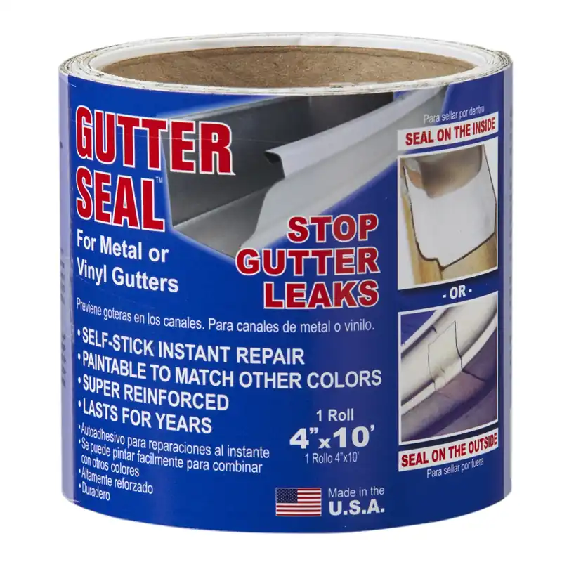 Liner Roll, 4-in. X 10-ft.