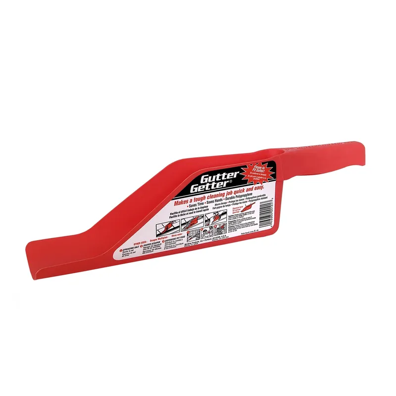 Cleaning Scoop, Polypropylene