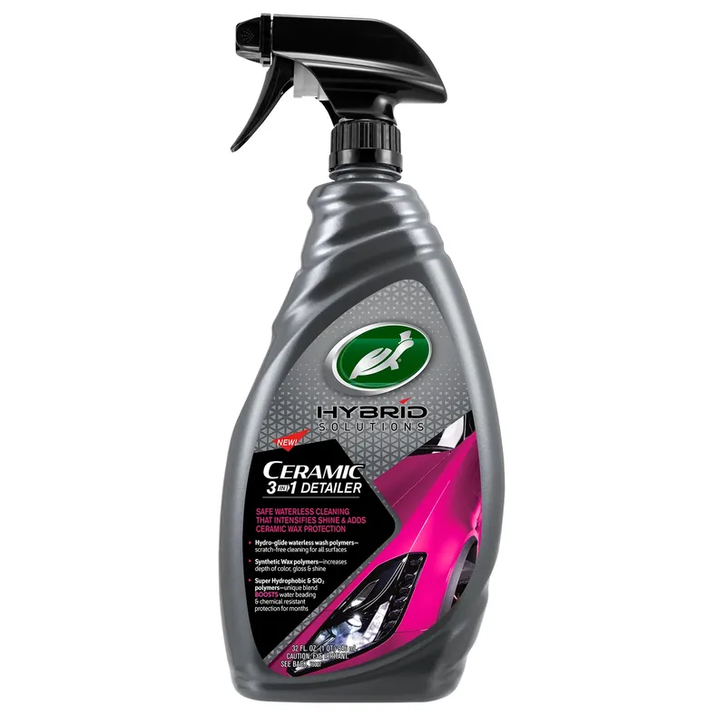 Hybrid Solutions Ceramic 3-in-1 Detailer 32 Oz