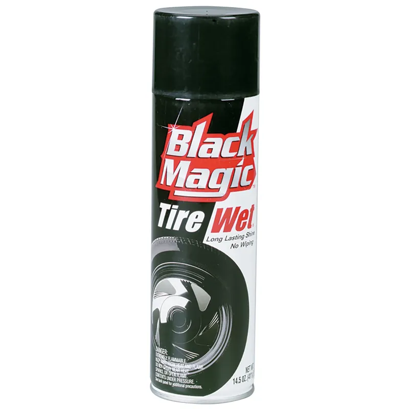 Tire Wet Tire Protectors 1 Pk
