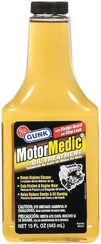 14 Oz. Engine Treatment And Additive For Maximum Engine Protection