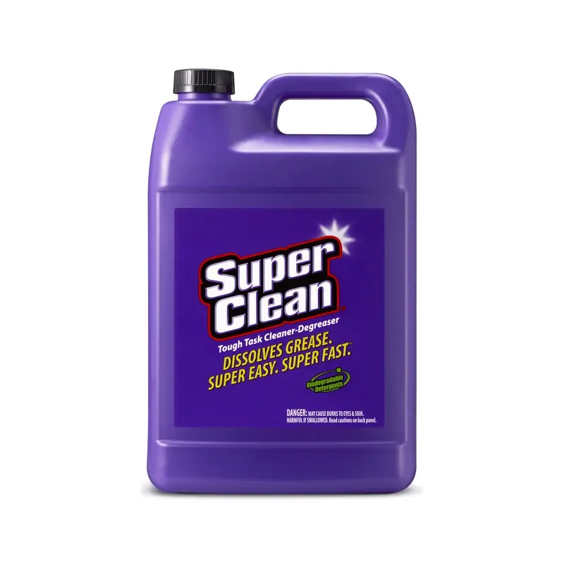Degreaser, 1 Gallon