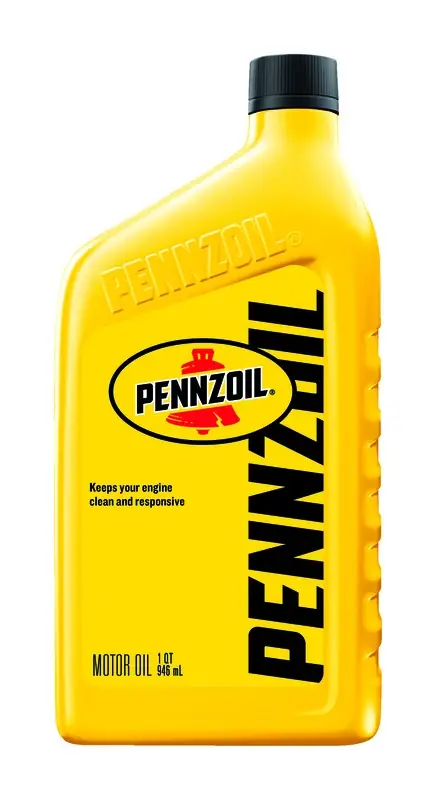 5w-20 4-cycle Conventional Motor Oil 1 Qt 1 Pk