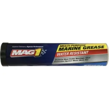 Lucas Oil Products Marine Grease 14 Oz