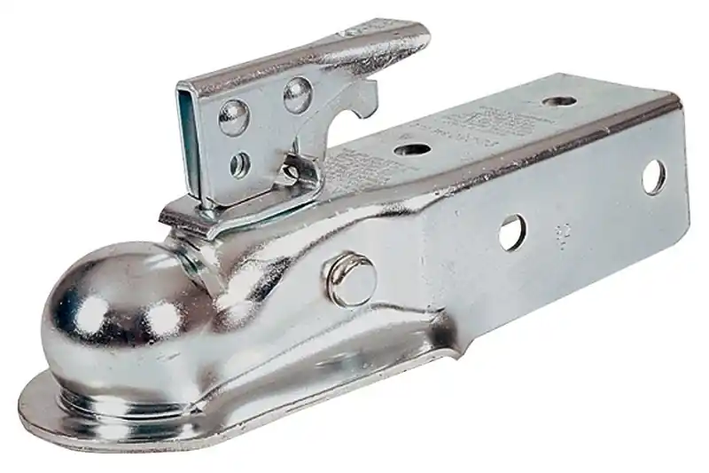 Fas-lok Class I Coupler, Zinc