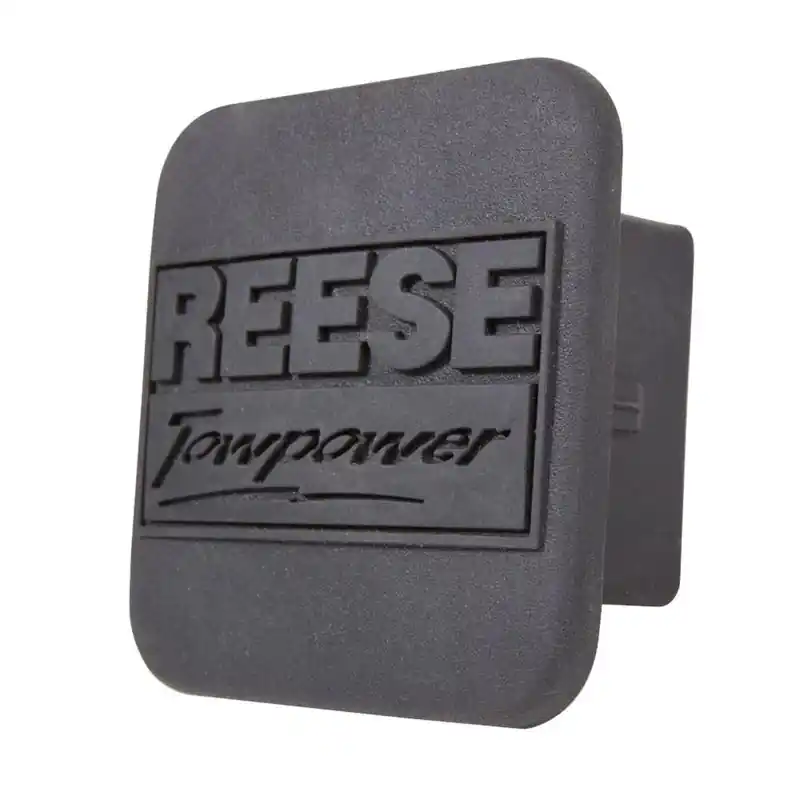 Rubber Receiver Plug