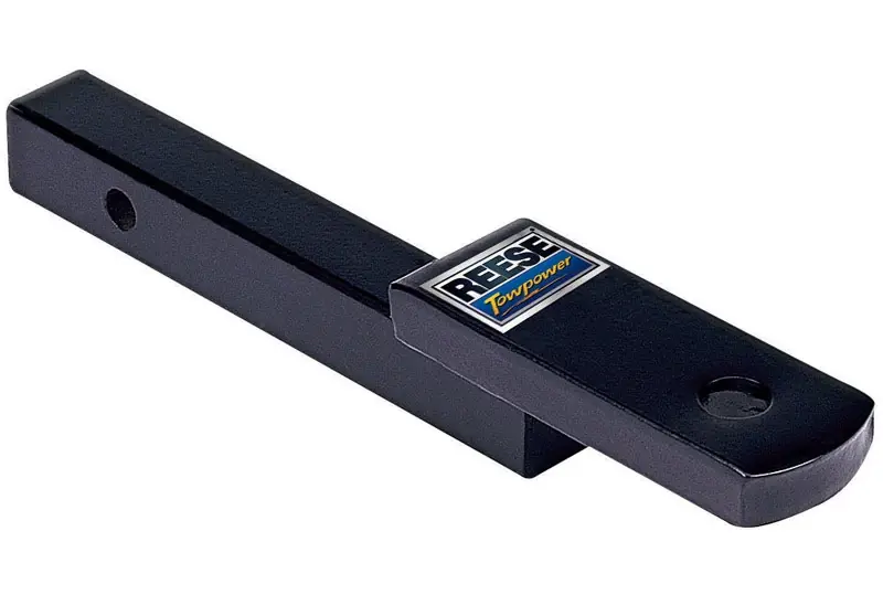 Towpower 3500 Lb. Capacity Ball Mount Lock, Class Ii, 9 In. Length