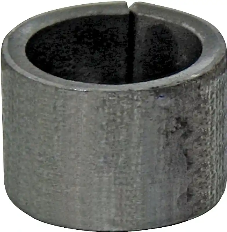 Hitch Ball Reducer Bushing, 1 In. To 3/4 In. Steel Accessory