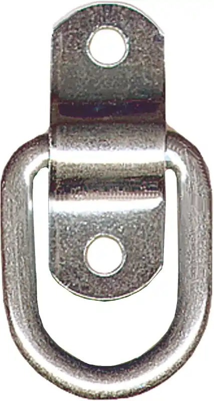 1.5 In. D-ring Anchor Point