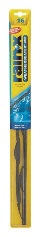 Rain-x Weatherbeater 16 In. All Season Windshield Wiper Blade