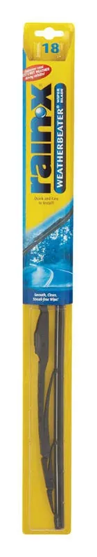 R49rx30118 18 Inch Weatherbeater Wiper Blades For Superior Visibility