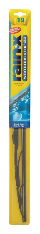 R49-rx30119 19 Inch Weatherbeater Wiper Blade For Superior Visibility