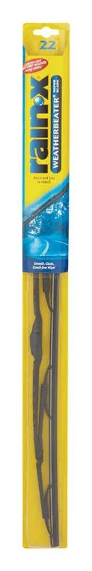 R49-rx30122 22 Inch Weatherbeater Wiper Blade For Superior Visibility