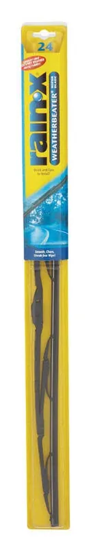 R49rx30124 24 Inch Weatherbeater Wiper Blades For Superior Visibility