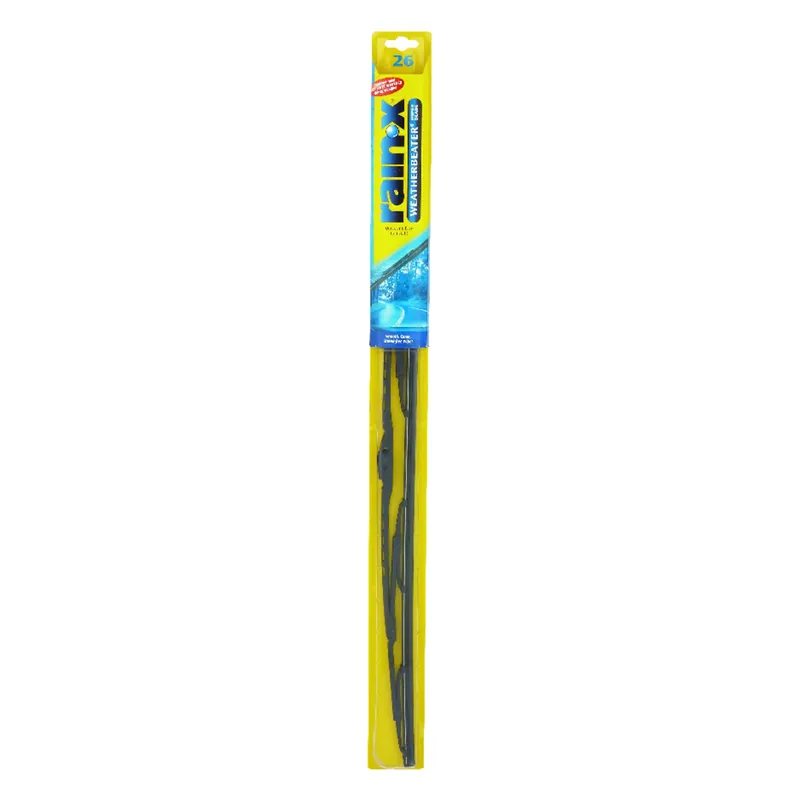 Weatherbeater 26 In. All Season Windshield Wiper Blade Rx30226