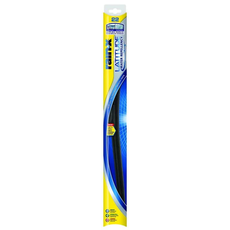 Latitude Wiper Blade, 22 In.
