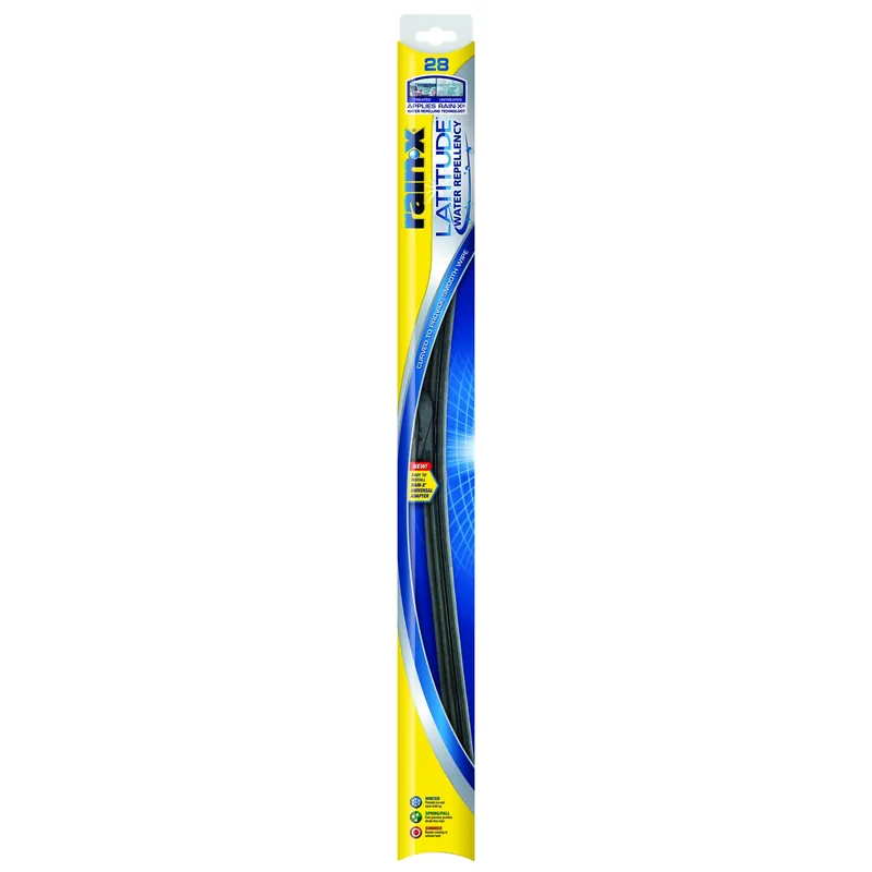 Latitude Wiper Blade, 28 In.