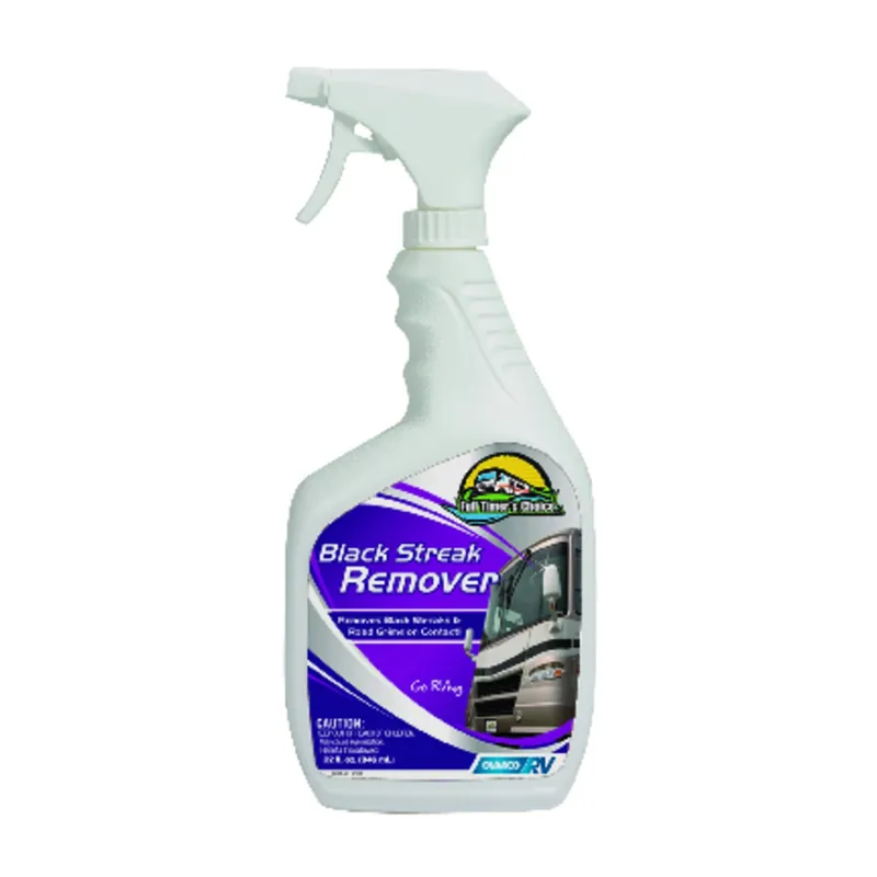 Rv Black Streak Remover, 32 Oz.