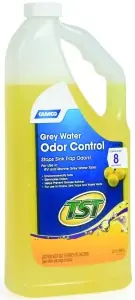 Tst Gray Water Odor Control 1 Pk