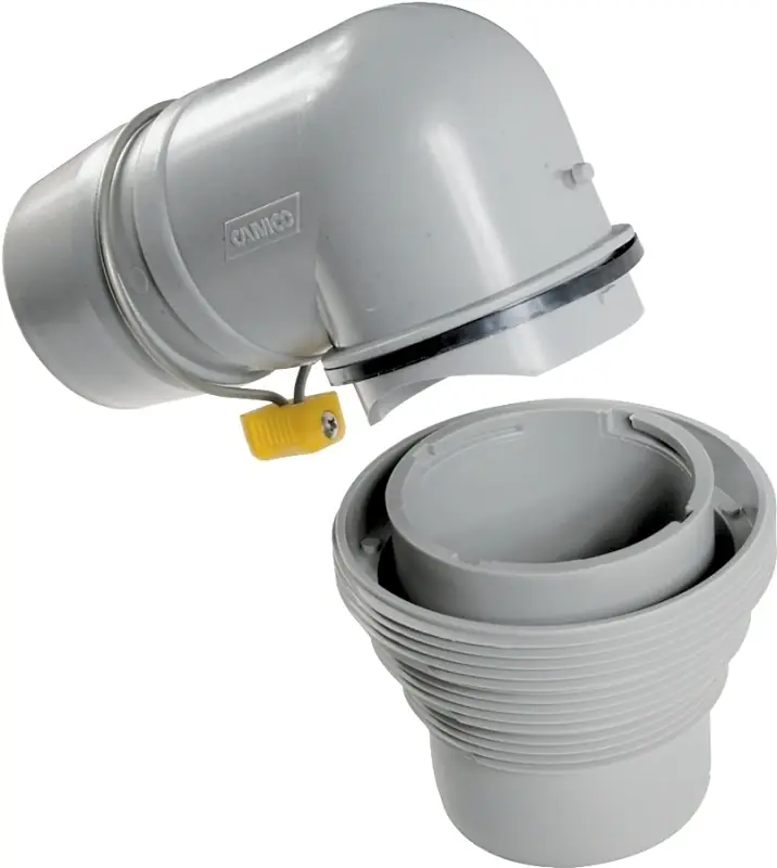 Easy Slip Sewer Adapter 1 Pk