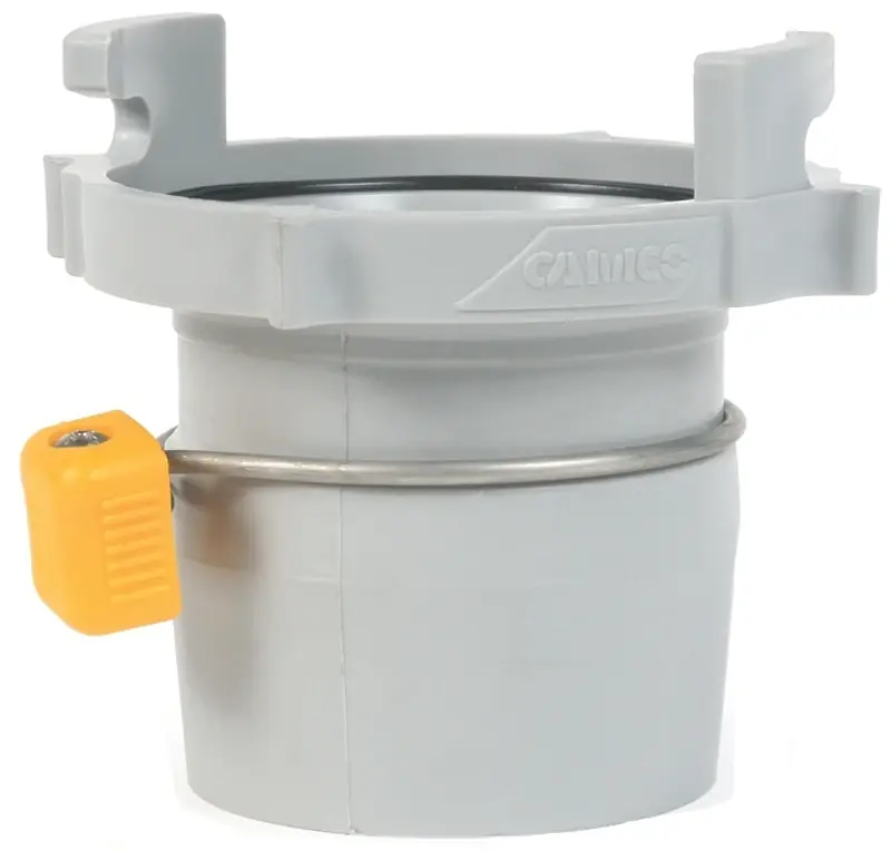 Sewer Hose Adapter 1 Pk