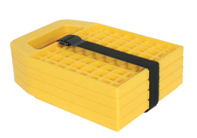 For Stabilizer Jack Pad 4 Pk
