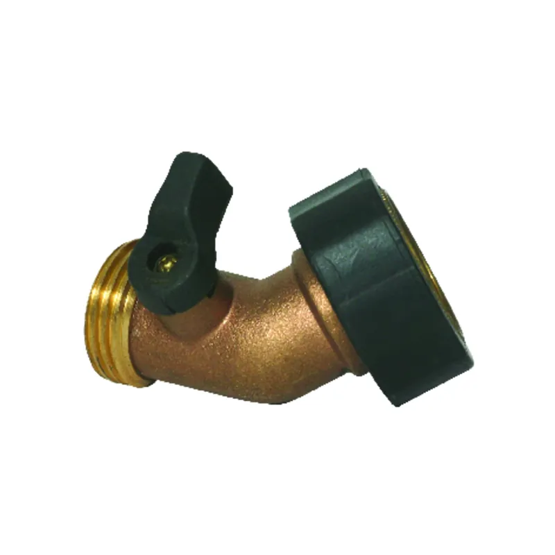 Garden Hose Valve 1 Pk
