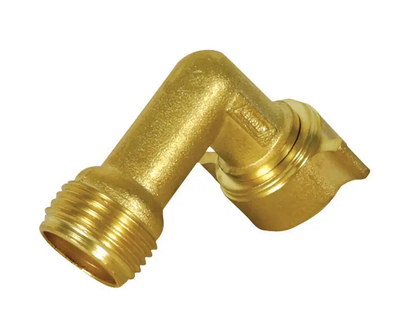 Water Hose Elbow 1 Pk