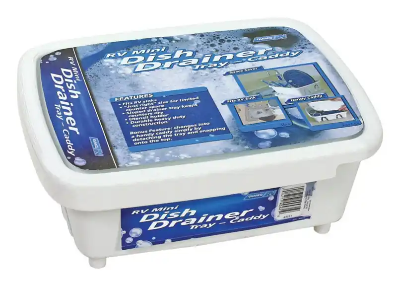 Sink Kit 1 Pk