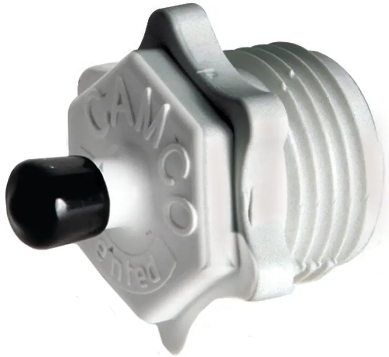 Blowout Plug 1 Pk