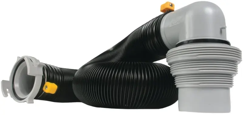Easy Slip Rv Sewer Kit 1 Pk