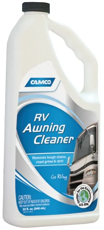Rv Awning Cleaner, 32 Oz.