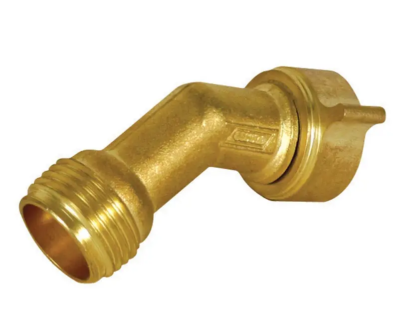 Water Hose Elbow 1 Pk