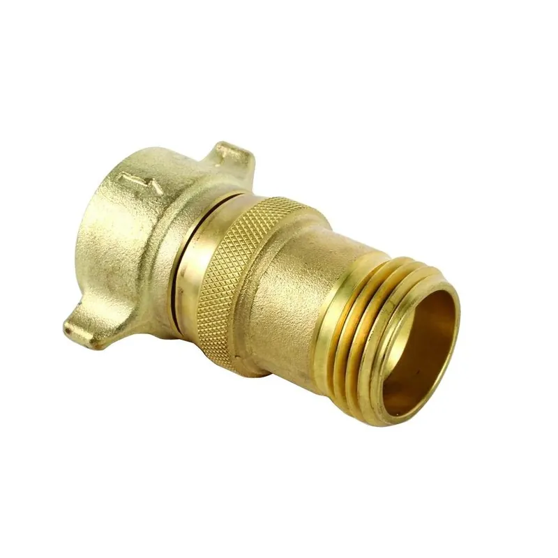 Water Pressure Regulator 1 Pk